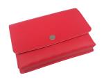 Medidos No. 1 - in a Red Leatherette Case